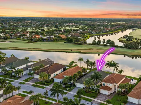 517 Carrara Ct, Jupiter, FL 33478