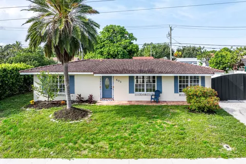 602 Heron Dr, Delray Beach, FL 33444