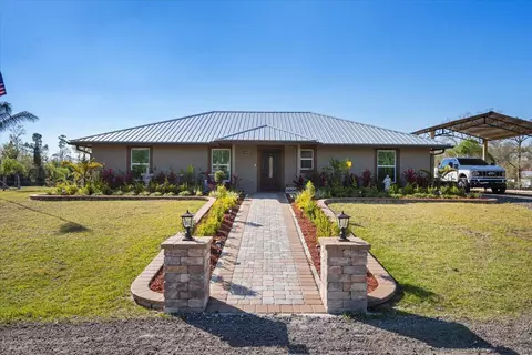 13519 NE 14th Ave, Okeechobee, FL 34972