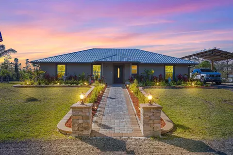 13519 NE 14th Ave, Okeechobee, FL 34972