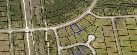 1390 Ja Bombardier Blvd, Palm Bay, FL 32908