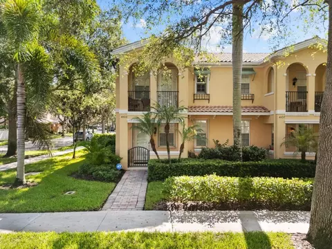 4103 Community, Jupiter, FL 33458