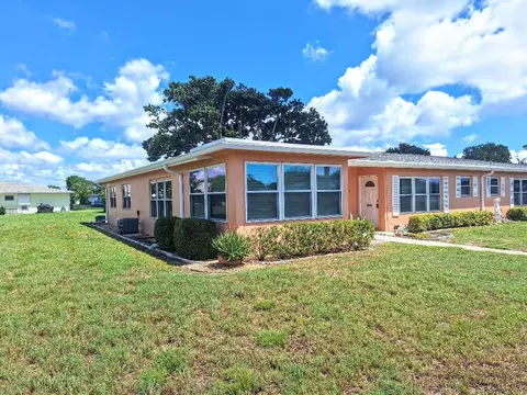 155 N High Pt #A, Boynton Beach, FL 33435