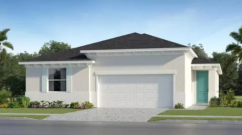 3467 Cedar Grv, Fort Pierce, FL 34946