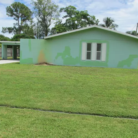 311 NW Byron St, Port Saint Lucie, FL 34983