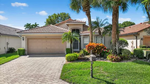 6534 Bayhill Ter, Boynton Beach, FL 33437