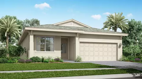 1212 SE Green Ridge Way, Port St Lucie, FL 34984