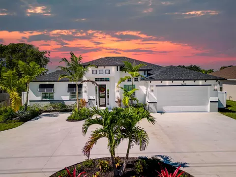 3402 SW Savona, Port Saint Lucie, FL 34953