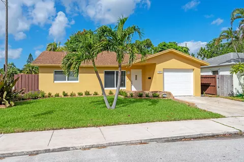 1301 N L St, Lake Worth Beach, FL 33460