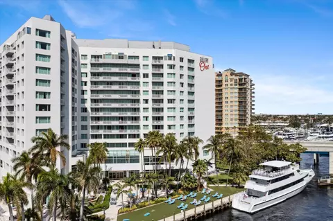 2670 E Sunrise Blvd #520, Fort Lauderdale, FL 33304