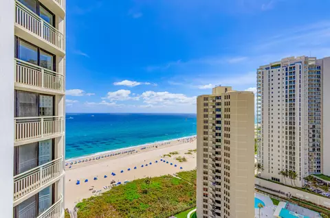 3000 N Ocean Dr #22 G, Singer Island, FL 33404