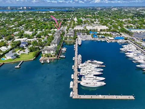 3940 N Flagler #403, West Palm Beach, FL 33407