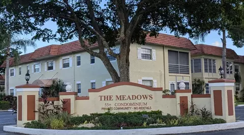 5681 SW 2nd Ct #204, Margate, FL 33068