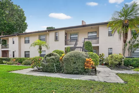 9268 Vista Del Lago #D, Boca Raton, FL 33428