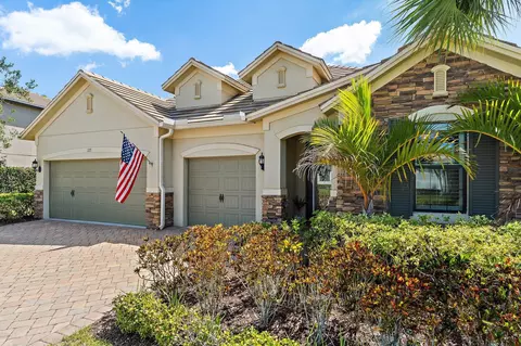 1171 SW Cherry Blossom Ln, Palm City, FL 34990