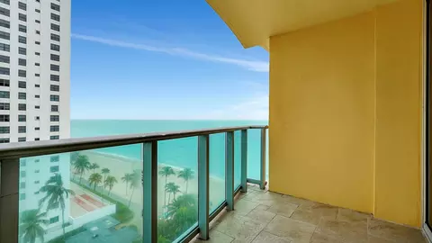 2501 S Ocean #1108, Hollywood, FL 33019
