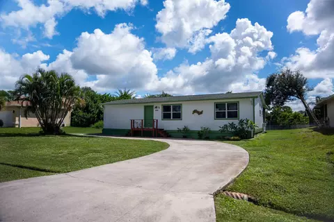 1881 SE Manth Ln, Port Saint Lucie, FL 34983