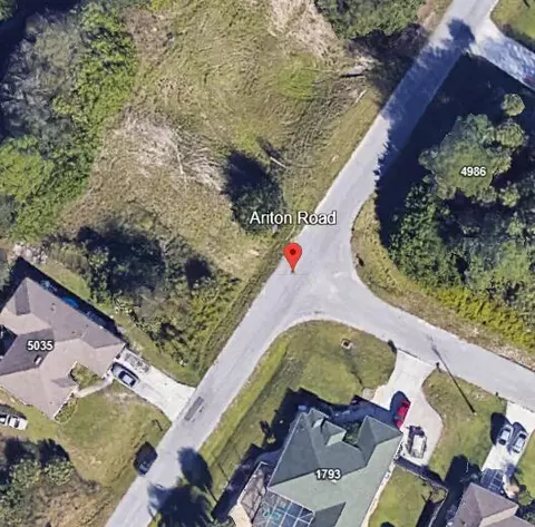 0 Ariton Rd, North Port, FL 34288