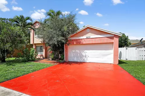 3230 Jasper Way, Miramar, FL 33025