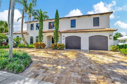 832 SW 34th, Boynton Beach, FL 33435