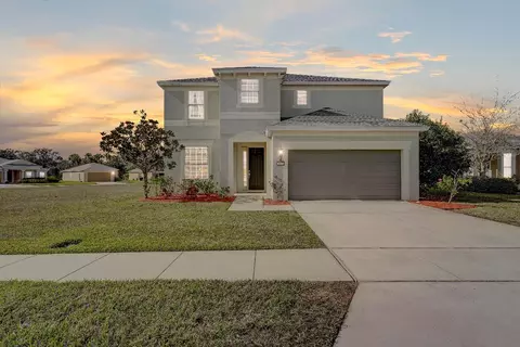 1657 Dittmer SE, Palm Bay, FL 32909