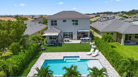 15715 Goldfinch Cir, Westlake, FL 33470