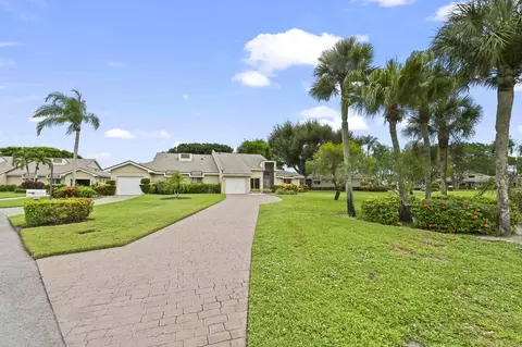 6907 Fountains, Lake Worth, FL 33467