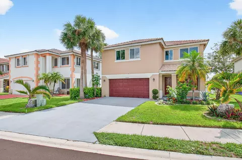 6240 NW 41st Ter, Coconut Creek, FL 33073