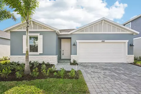 11262 NW Blockbird Dr, Port Saint Lucie, FL 34987