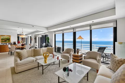 1500 S Ocean Blvd #1603/04, Boca Raton, FL 33432
