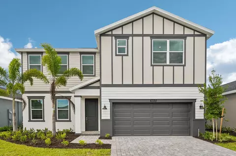 6320 NW Cloverdale Ave, Port Saint Lucie, FL 34987