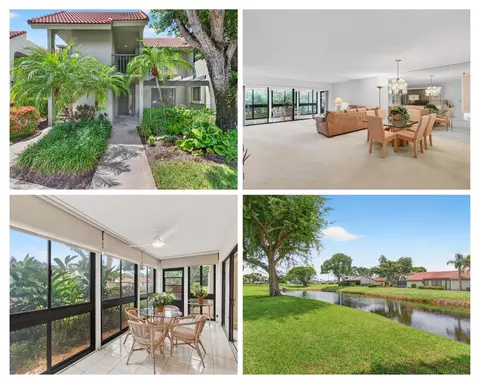 5757 Fairway Park Ct #104, Boynton Beach, FL 33437