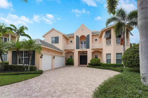 140 Tulip Tree Ct, Jupiter, FL 33458