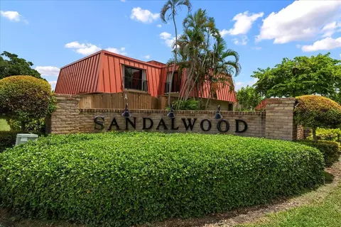 3250 Meridian Way S #B, Palm Beach Gardens, FL 33410