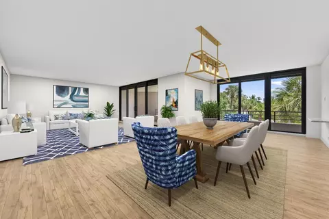 120 Sunset #W3B, Palm Beach, FL 33480