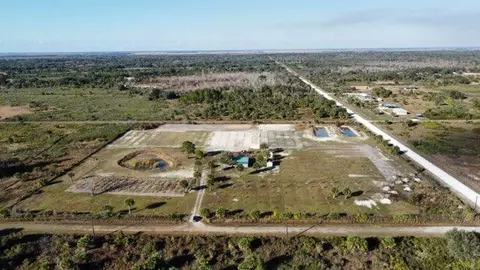 20914 NW 280th St, Okeechobee, FL 34972