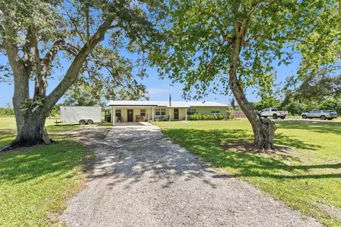 340 N Ffa Rd, Fort Pierce, FL 34945