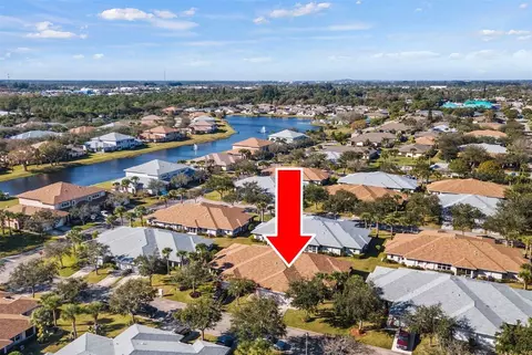 1807 E Sanderling Ln #C, Fort Pierce, FL 34982