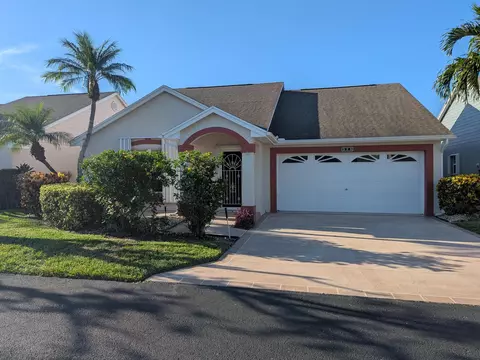 375 NW Sherry Ln, Port Saint Lucie, FL 34986