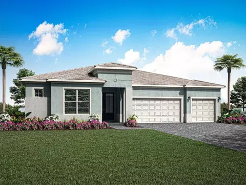 14111 SW Artesia, Port Saint Lucie, FL 34987
