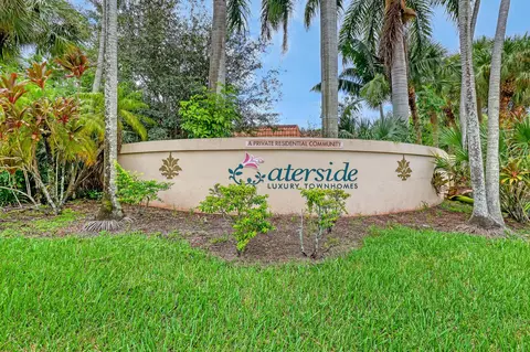 728 Mill Valley Pl #728, West Palm Beach, FL 33409