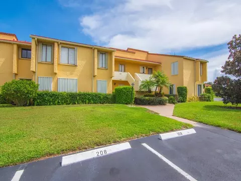 5373 SE Miles Grant Rd #208, Stuart, FL 34997