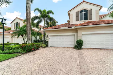 126 Palm Bay Ter #126C, Palm Beach Gardens, FL 33418