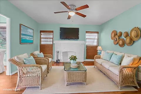410 S Ocean Breeze, Lake Worth, FL 33460