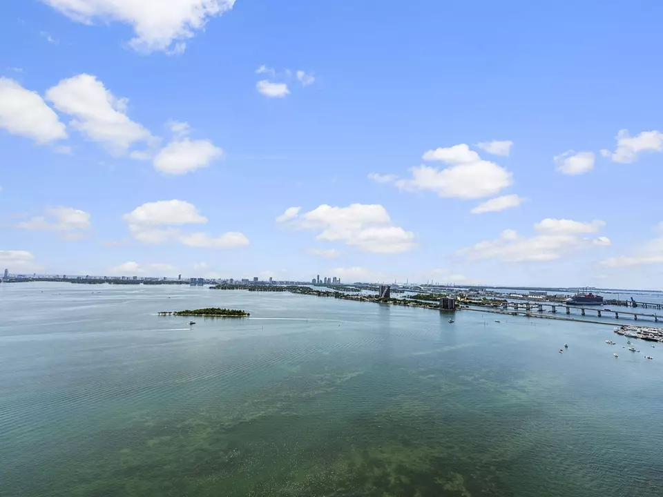 View/Area - 700 NE 24th St #3002, Miami, FL 33137 photo 4 of 12