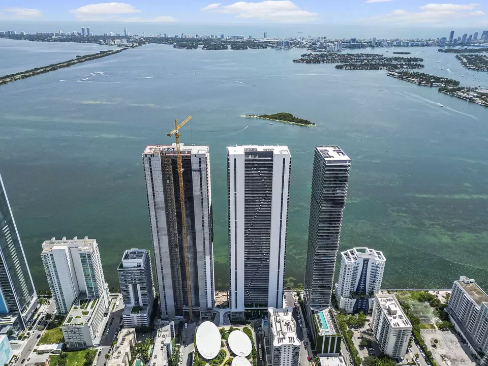 View/Area - 700 NE 24th St #3002, Miami, FL 33137 photo 12 of 12