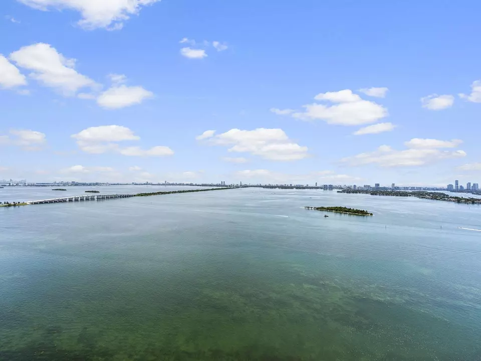 View/Area - 700 NE 24th St #3002, Miami, FL 33137 photo 3 of 12