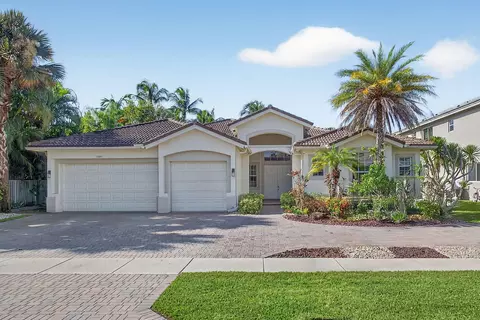 11792 Osprey Pointe, Wellington, FL 33449