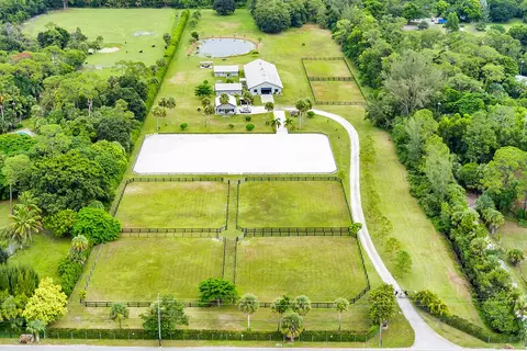 2770 E Rd, Loxahatchee Groves, FL 33470