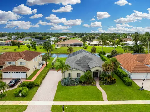 15764 Cypress Creek Ln, Wellington, FL 33414